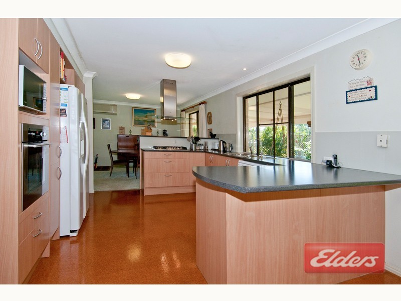 236 Deltoro Road, Cedar Grove QLD 4285