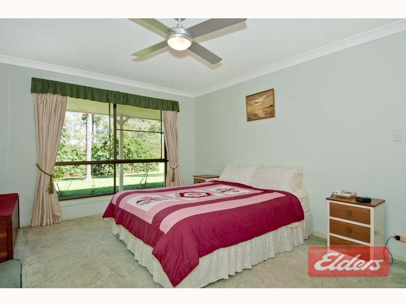 236 Deltoro Road, Cedar Grove QLD 4285