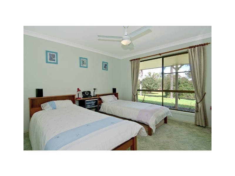 236 Deltoro Road, Cedar Grove QLD 4285