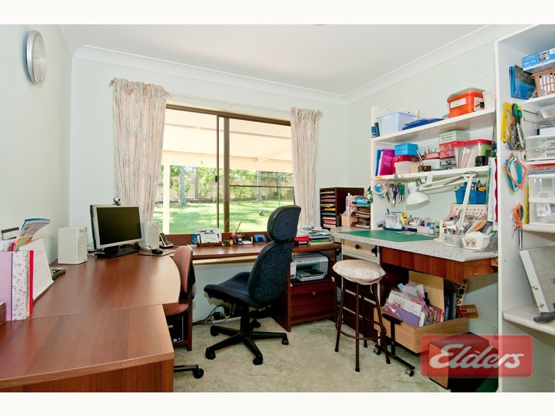 236 Deltoro Road, Cedar Grove QLD 4285