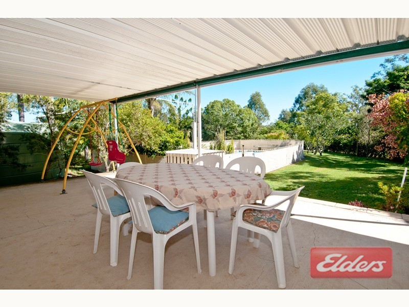 236 Deltoro Road, Cedar Grove QLD 4285