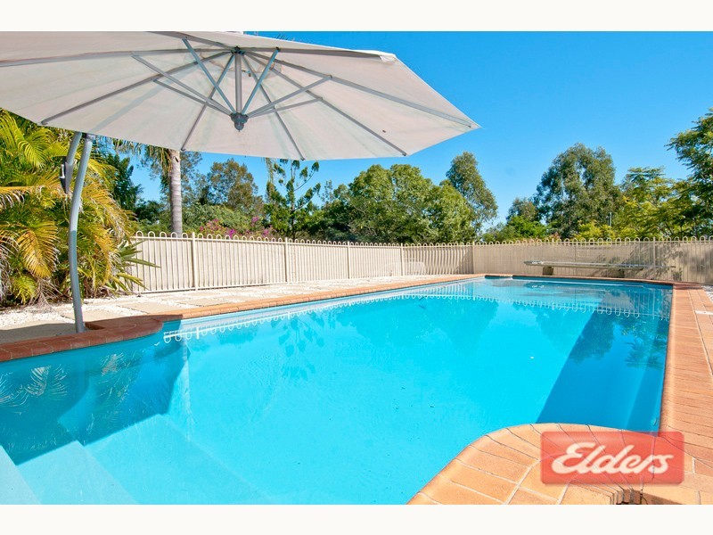 236 Deltoro Road, Cedar Grove QLD 4285