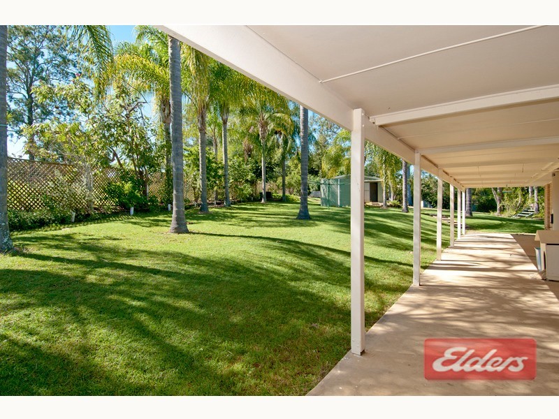236 Deltoro Road, Cedar Grove QLD 4285