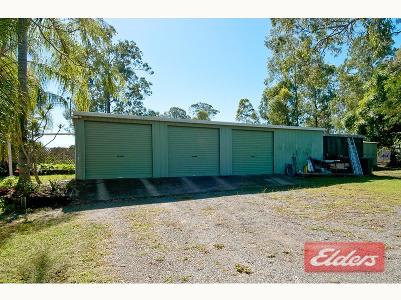 236 Deltoro Road, Cedar Grove QLD 4285