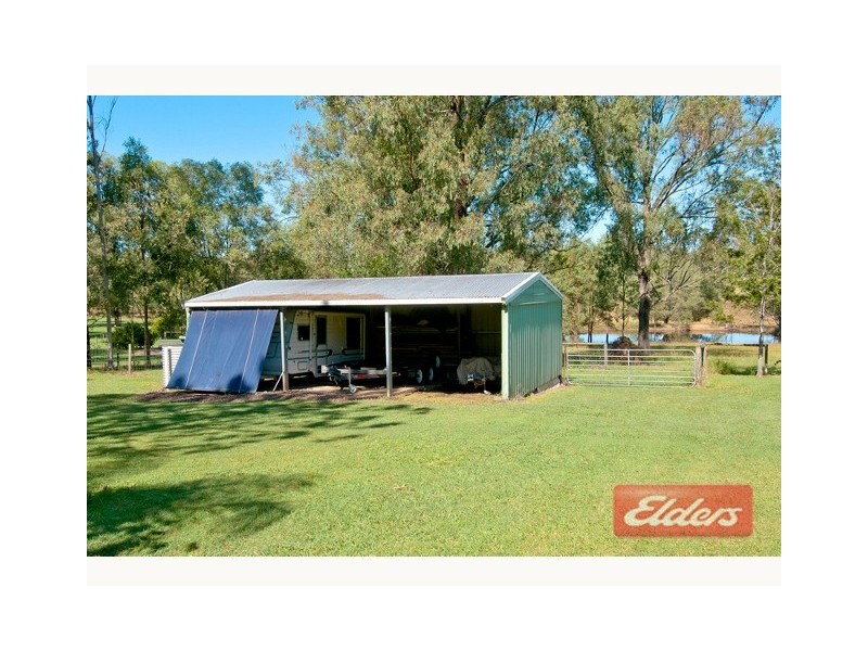 236 Deltoro Road, Cedar Grove QLD 4285