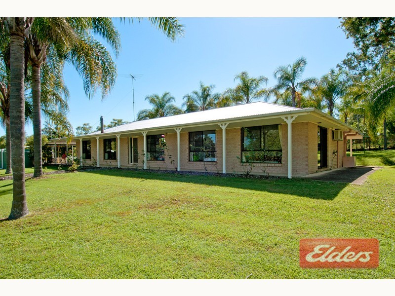 236 Deltoro Road, Cedar Grove QLD 4285