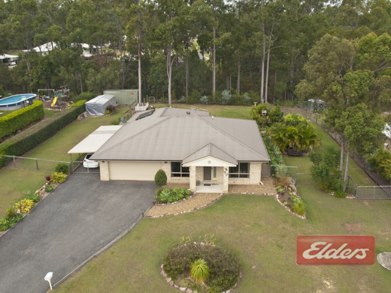 59-61 Carrigan Way, Gleneagle QLD 4285