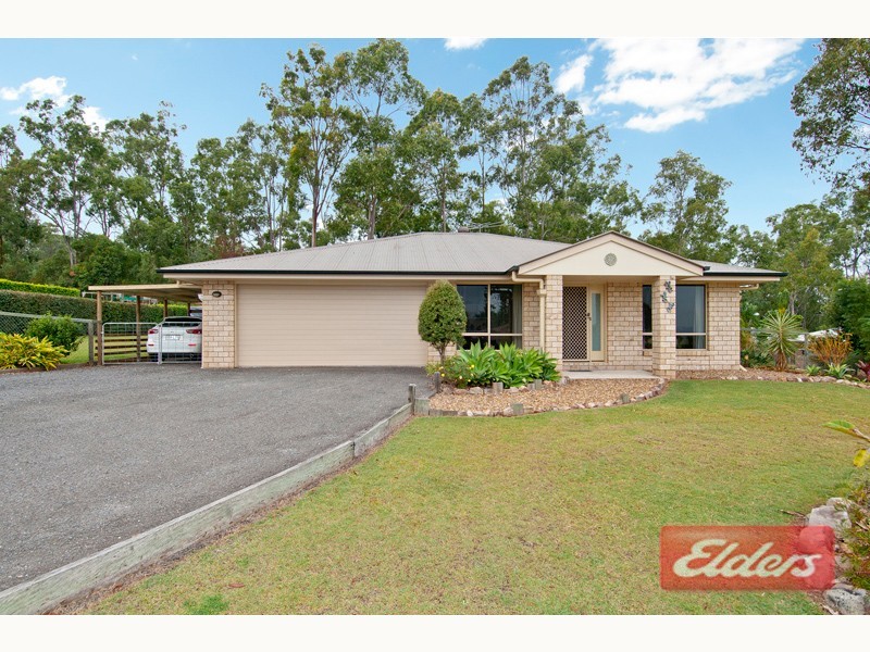 59-61 Carrigan Way, Gleneagle QLD 4285