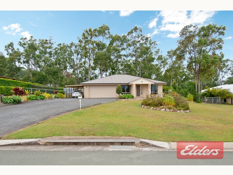 59-61 Carrigan Way, Gleneagle QLD 4285