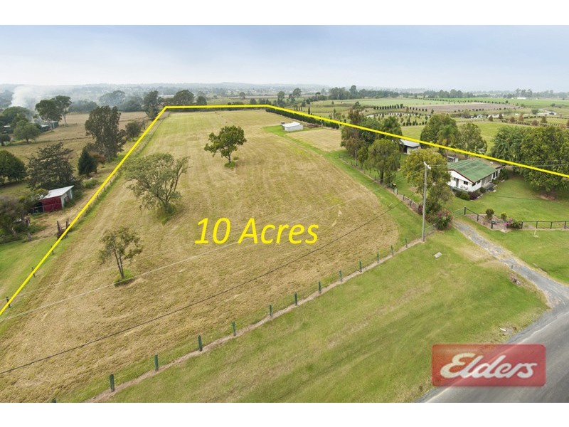 130 Bromelton House Road, Bromelton QLD 4285