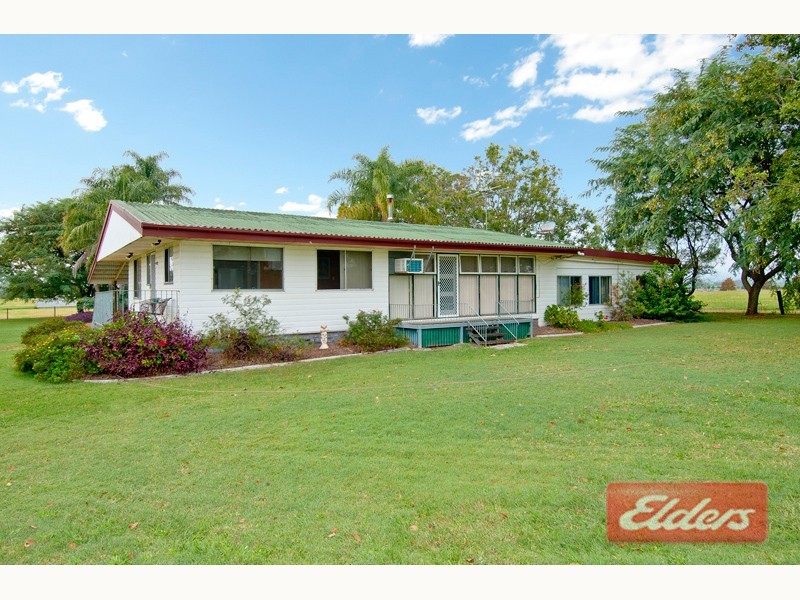 130 Bromelton House Road, Bromelton QLD 4285