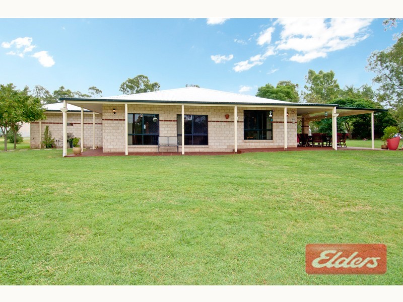 134-140 Orion Road, Cedar Vale QLD 4285