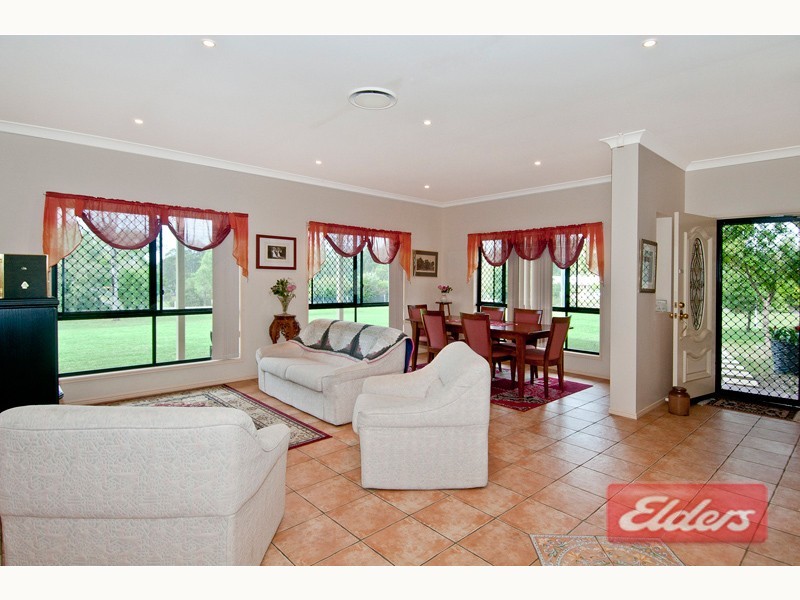 134-140 Orion Road, Cedar Vale QLD 4285