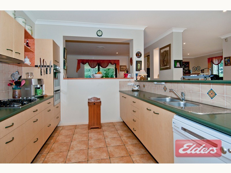 134-140 Orion Road, Cedar Vale QLD 4285