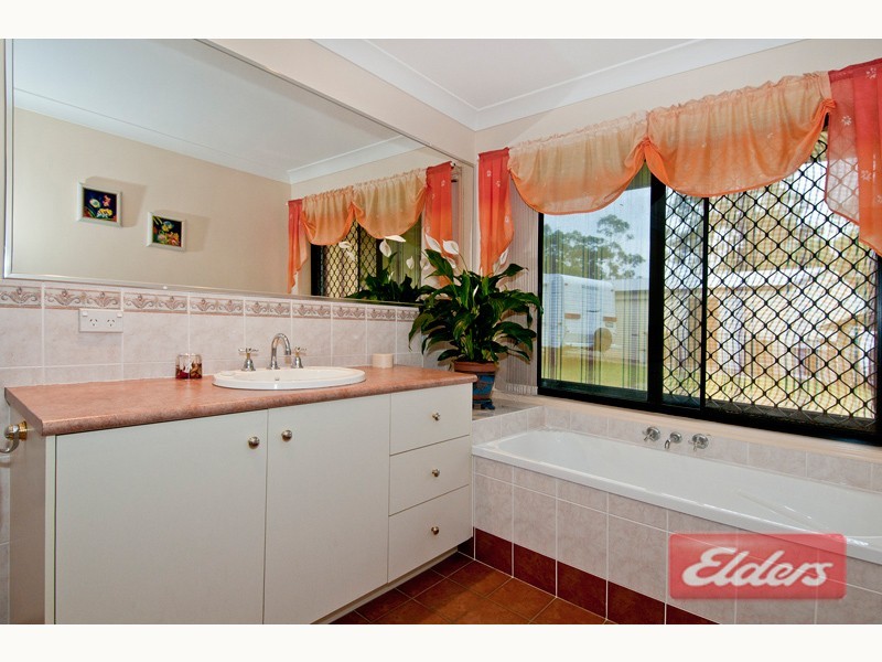 134-140 Orion Road, Cedar Vale QLD 4285
