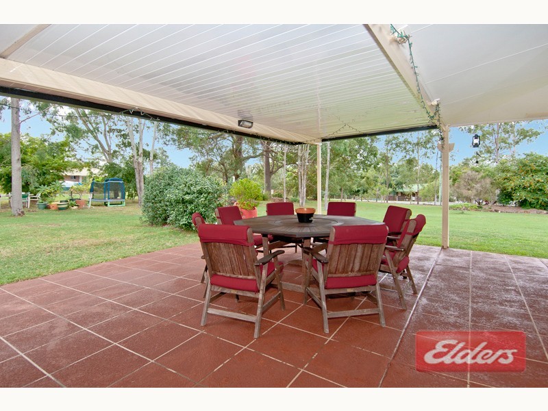 134-140 Orion Road, Cedar Vale QLD 4285