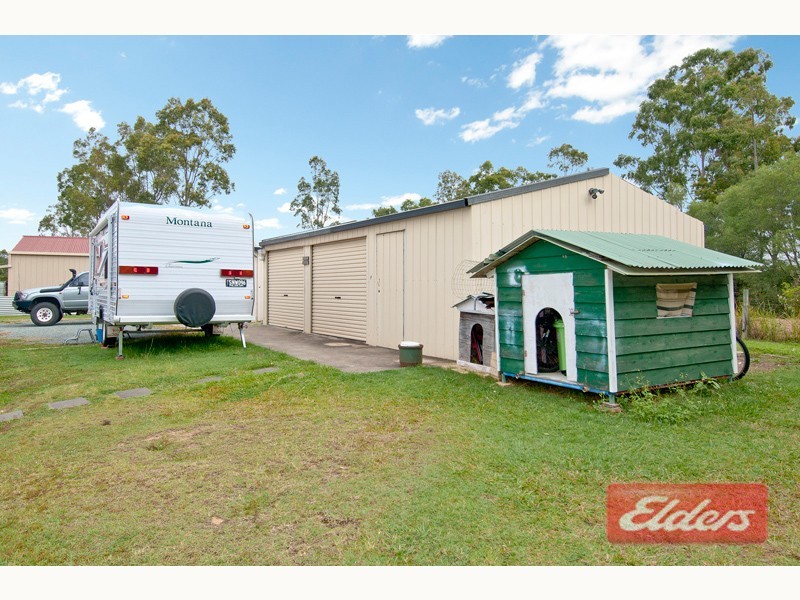 134-140 Orion Road, Cedar Vale QLD 4285