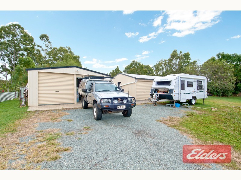 134-140 Orion Road, Cedar Vale QLD 4285