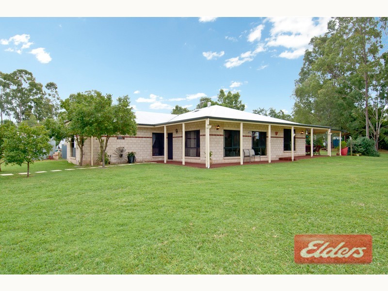 134-140 Orion Road, Cedar Vale QLD 4285