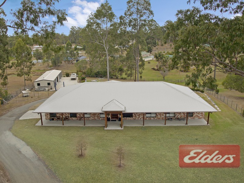 34-36 Norfolk Drive, Cedar Vale QLD 4285