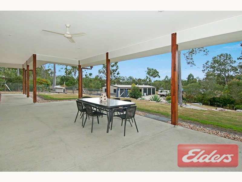 34-36 Norfolk Drive, Cedar Vale QLD 4285