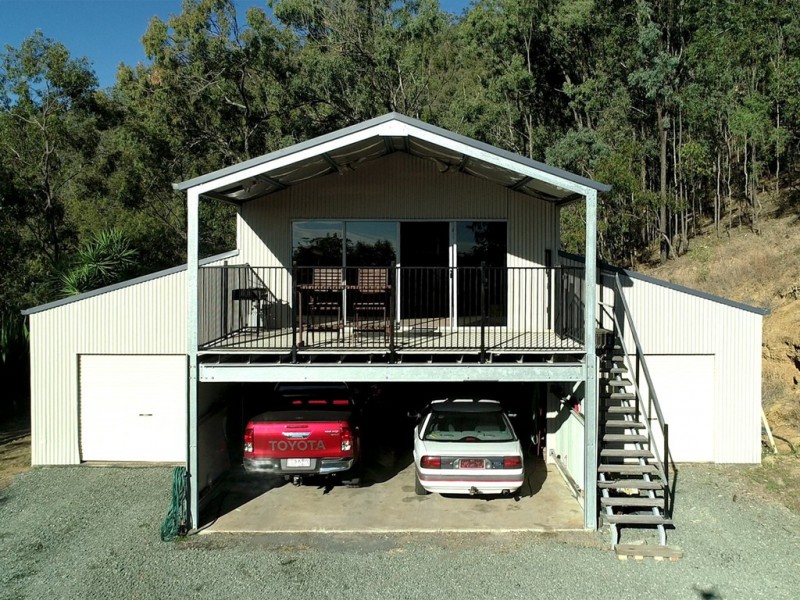 153 Mcdonald Road, Jimboomba QLD 4280