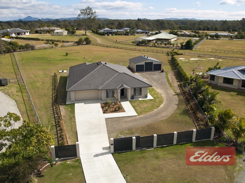 26 Sir Tristram Court, Jimboomba QLD 4280