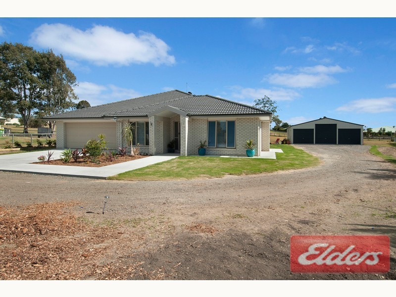 26 Sir Tristram Court, Jimboomba QLD 4280