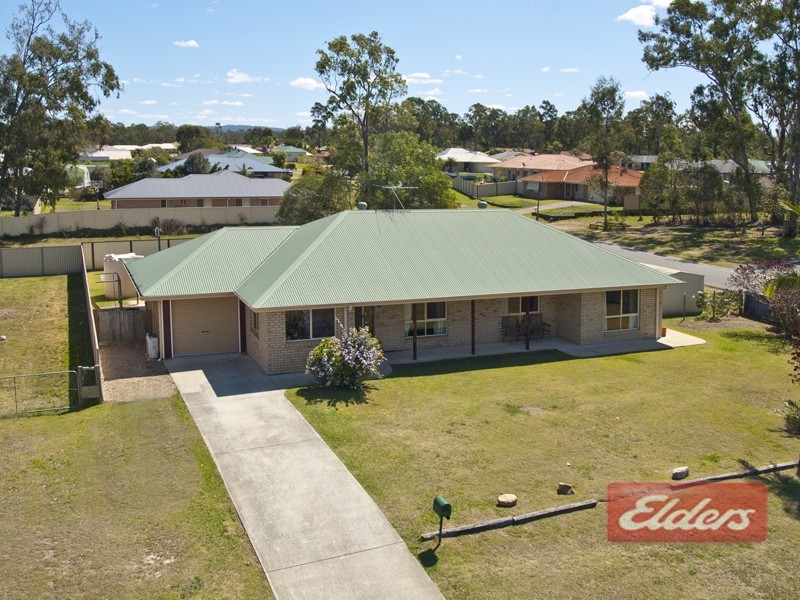 1 Butternut Court, Jimboomba QLD 4280