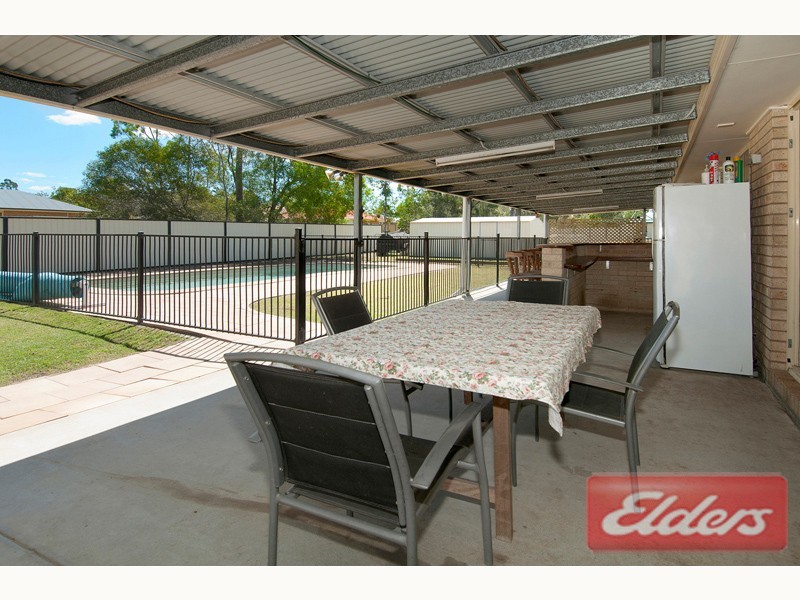 1 Butternut Court, Jimboomba QLD 4280