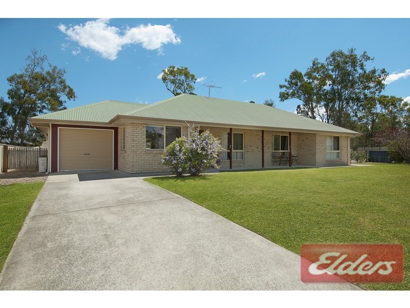 1 Butternut Court, Jimboomba QLD 4280