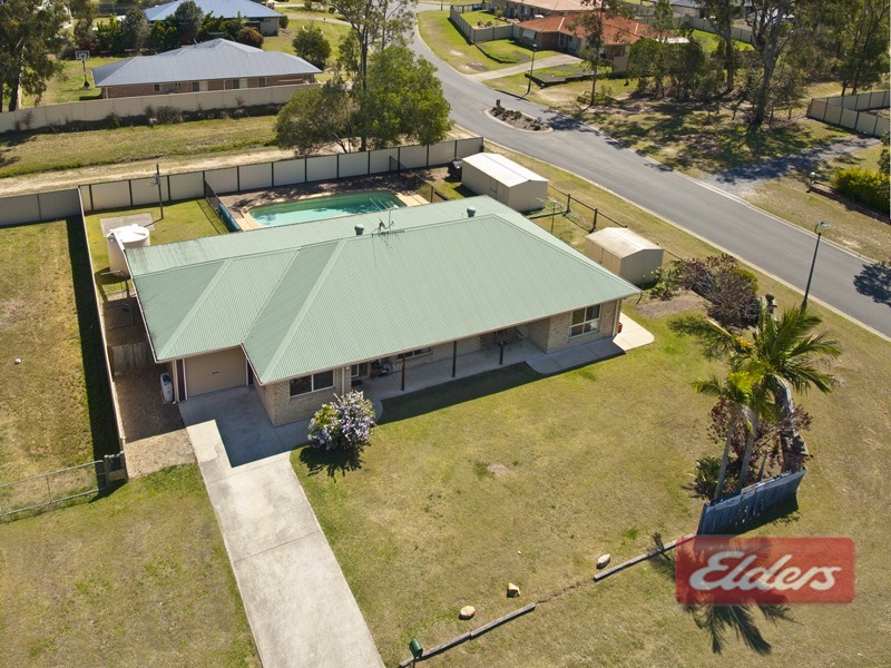 1 Butternut Court, Jimboomba QLD 4280
