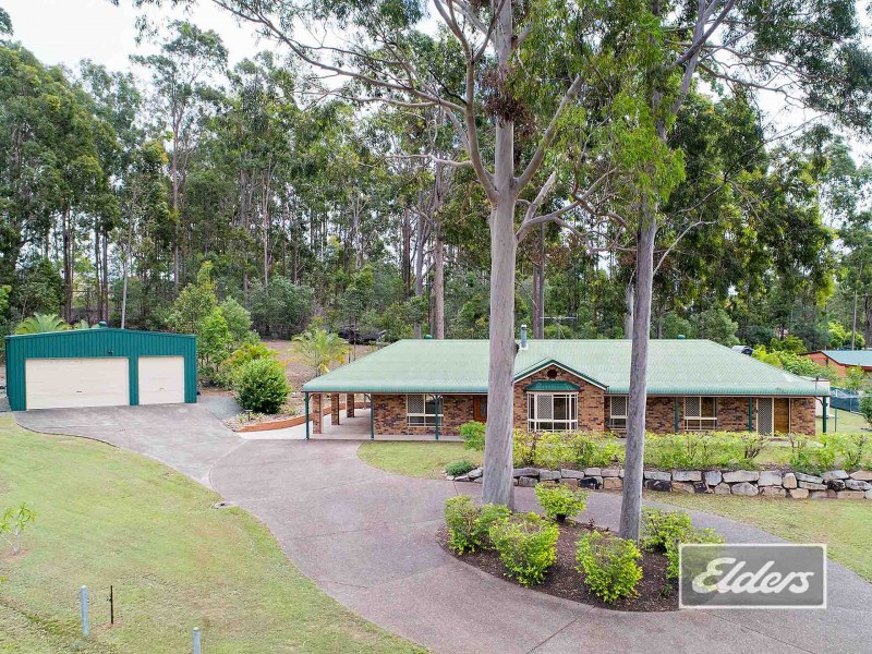 1 Papworth Court, Cedar Vale QLD 4285