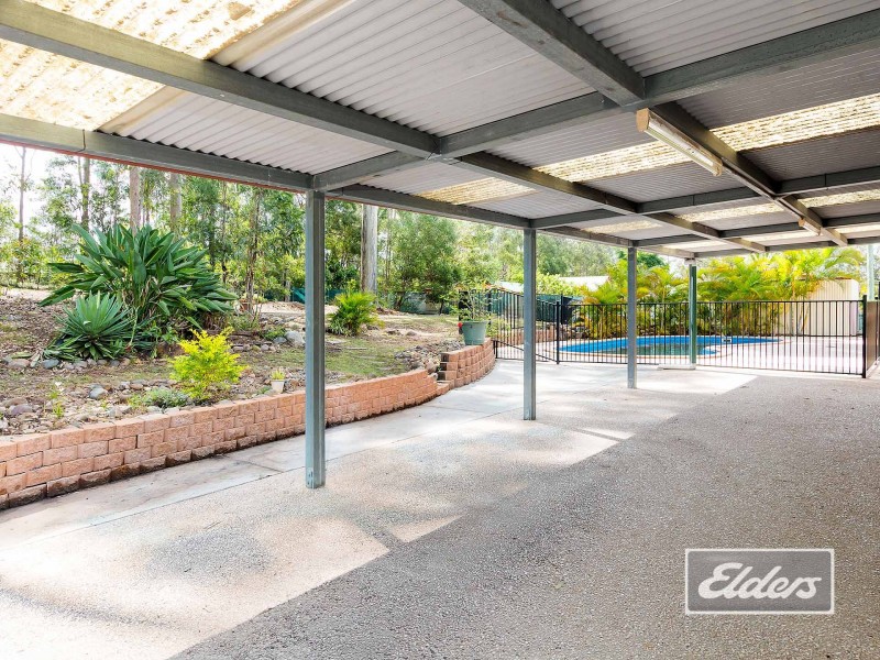 1 Papworth Court, Cedar Vale QLD 4285