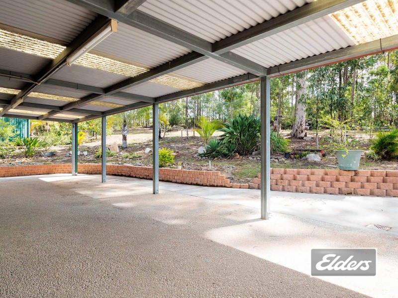 1 Papworth Court, Cedar Vale QLD 4285