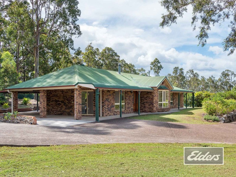 1 Papworth Court, Cedar Vale QLD 4285