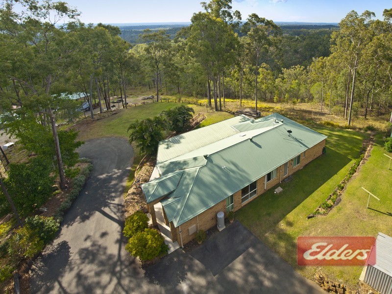 260-270 Davidson Road, Jimboomba QLD 4280