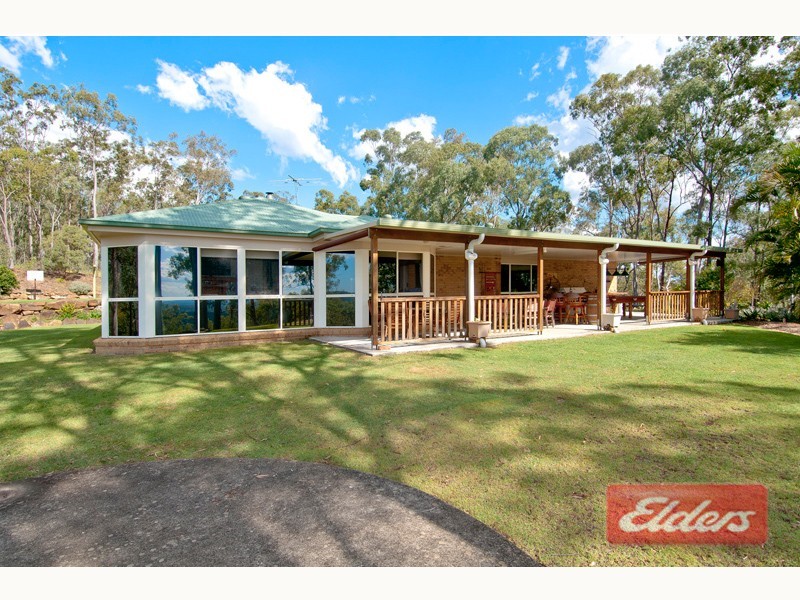 260-270 Davidson Road, Jimboomba QLD 4280
