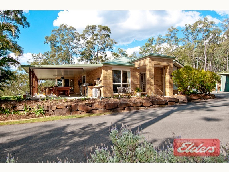 260-270 Davidson Road, Jimboomba QLD 4280