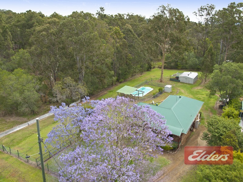 66-68 Michelle Drive, Cedar Grove QLD 4285