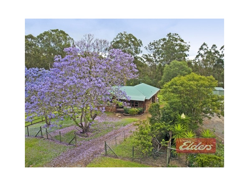 66-68 Michelle Drive, Cedar Grove QLD 4285