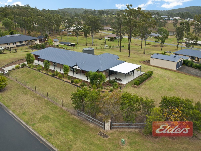 22-26 Bauer Drive, Mundoolun QLD 4285