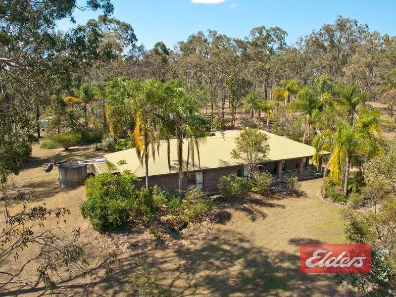 6 Perry Road, Greenbank QLD 4124