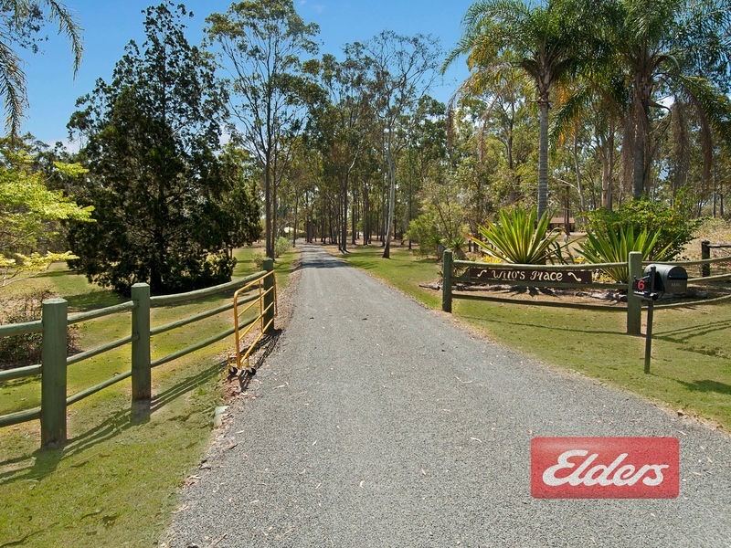 6 Perry Road, Greenbank QLD 4124