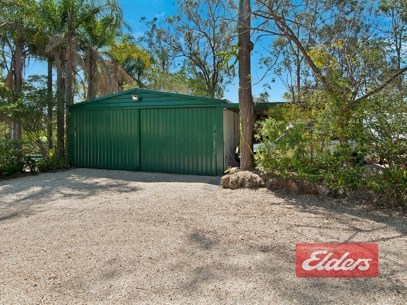 6 Perry Road, Greenbank QLD 4124