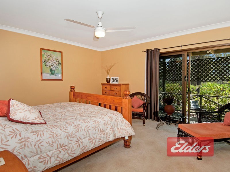 6 Perry Road, Greenbank QLD 4124