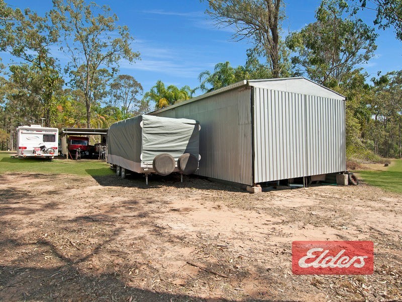 6 Perry Road, Greenbank QLD 4124