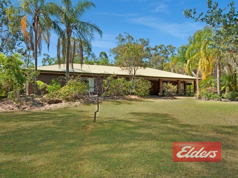 6 Perry Road, Greenbank QLD 4124