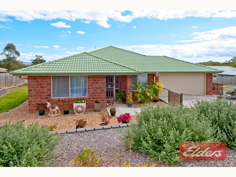 94-96 Carrigan Way, Gleneagle QLD 4285