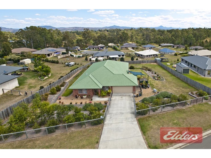 94-96 Carrigan Way, Gleneagle QLD 4285